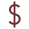 Financial Records Image of budget icon
