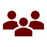 Officials Image of people icon