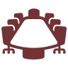 CommitteeMembers Image of committees icon