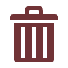 Waste Connections Image of Wate Connections logo with the word Waste Connections and Trash/Recyle Hauler