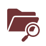 DocumentCenter Image of documents icon